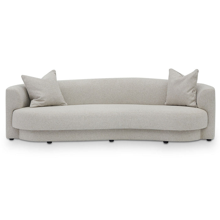 CLC8475-CA 3 Seater Sofa - Sterling Sand