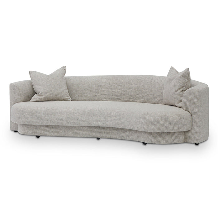 CLC8475-CA 3 Seater Sofa - Sterling Sand