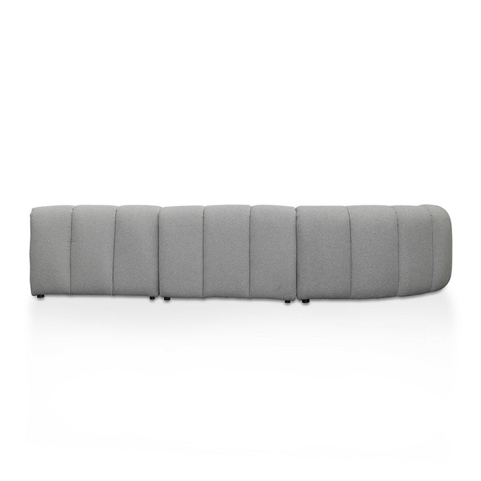 CLC8479-CA Modular Sofa - Grey