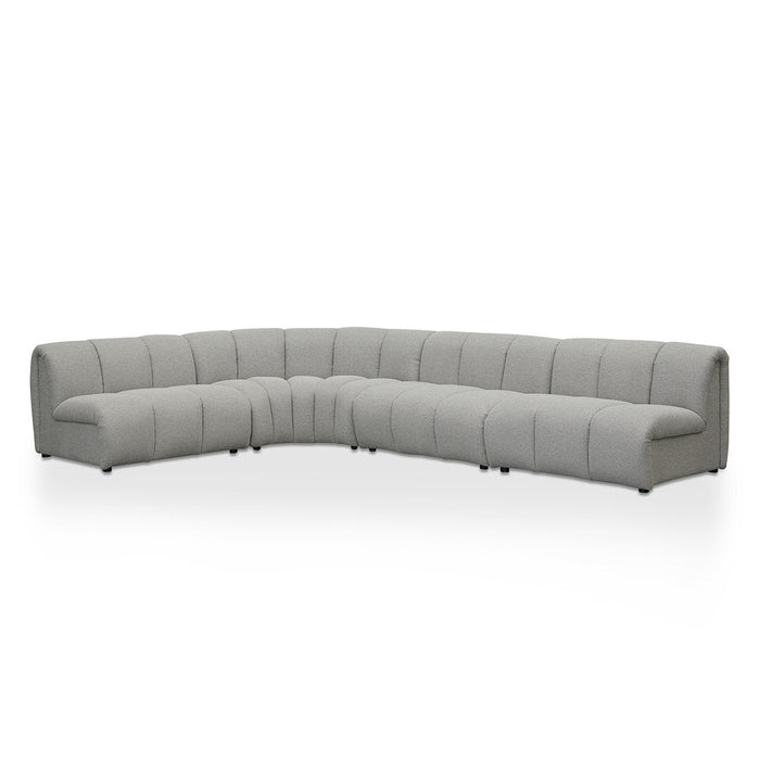 CLC8479-CA Modular Sofa - Grey