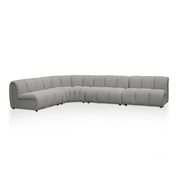 CLC8479-CA Modular Sofa - Grey