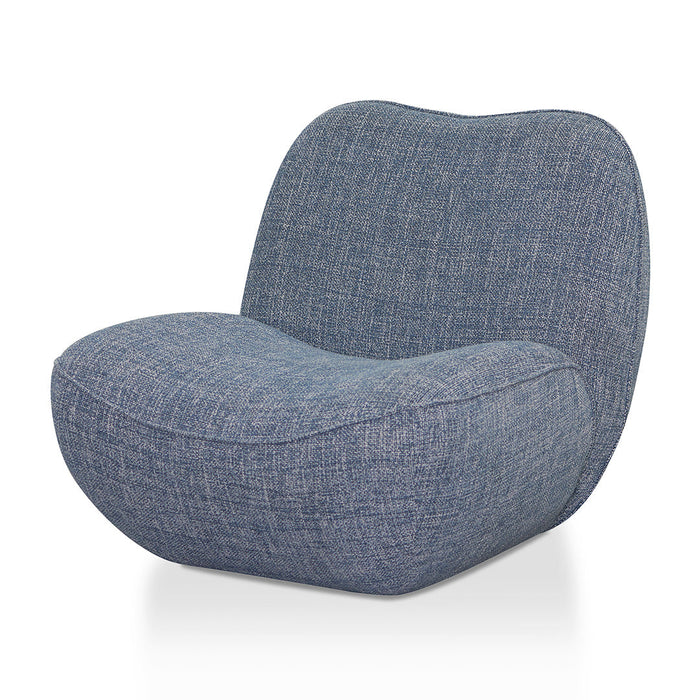 CLC8493-CA Lounge Chair - Moss Blue