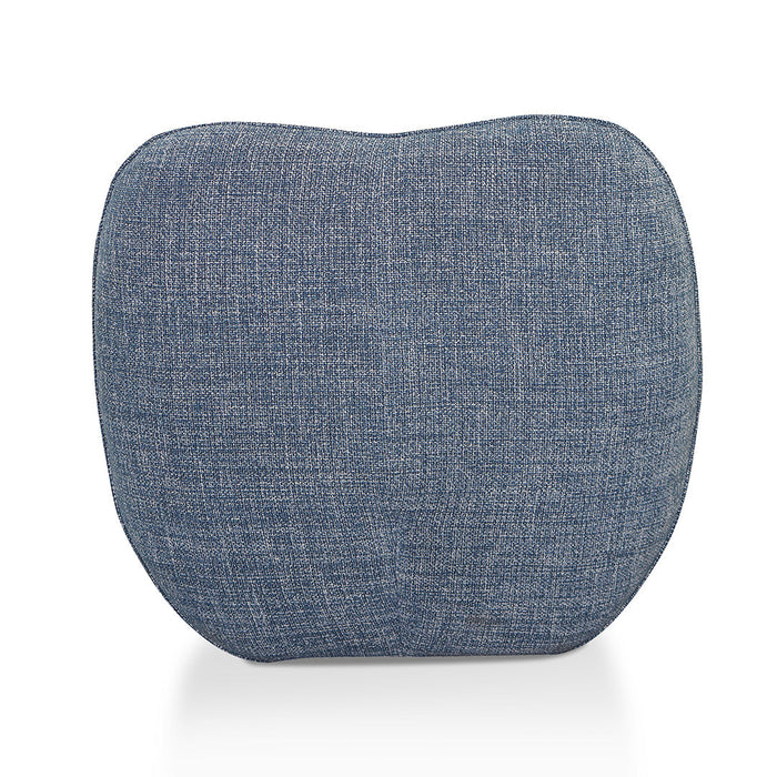 CLC8493-CA Lounge Chair - Moss Blue