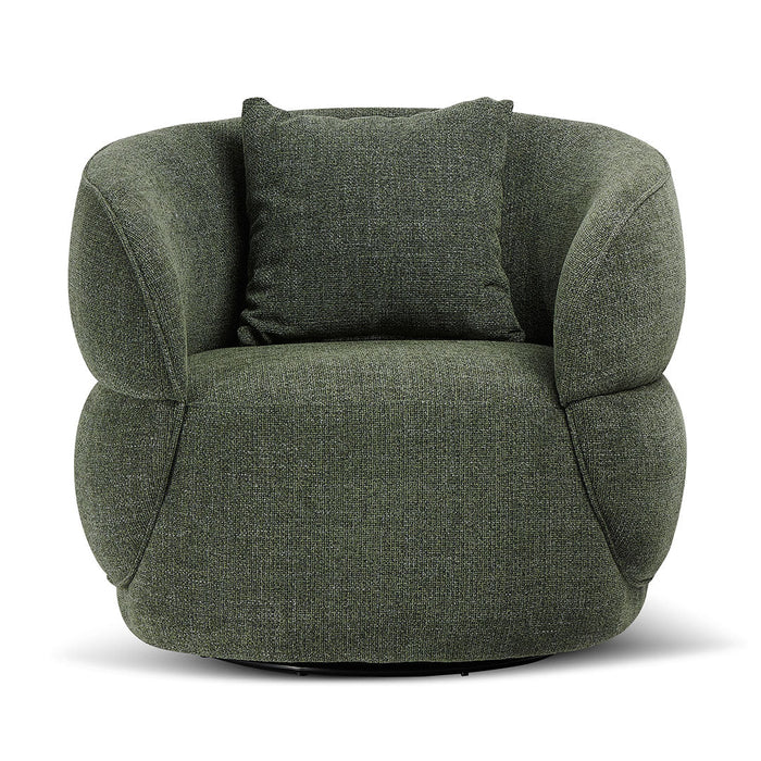 CLC8551-CA Armchair - Moss Green