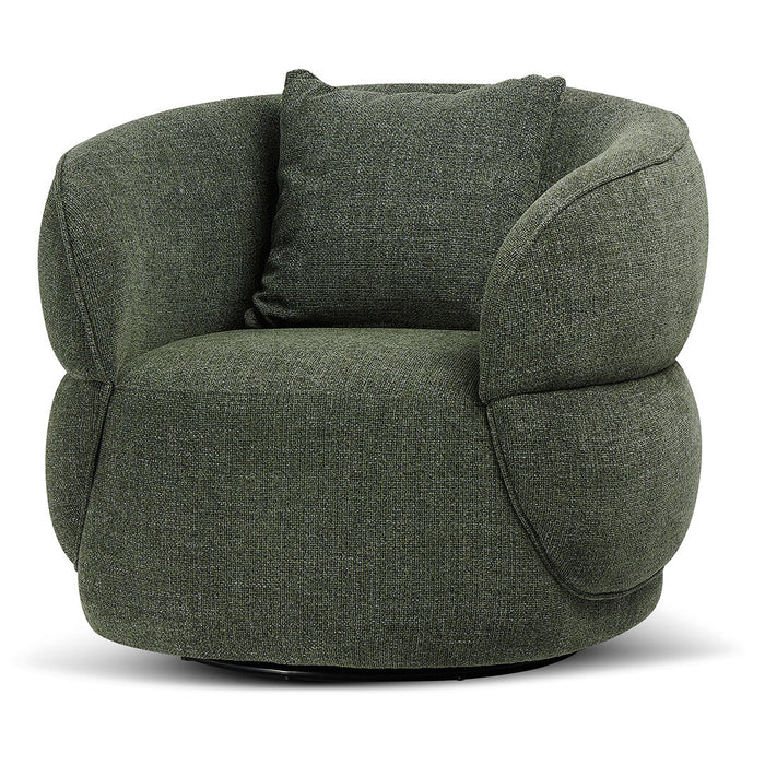 CLC8551-CA Armchair - Moss Green