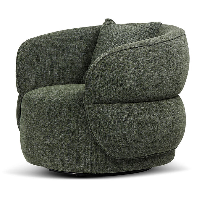 CLC8551-CA Armchair - Moss Green