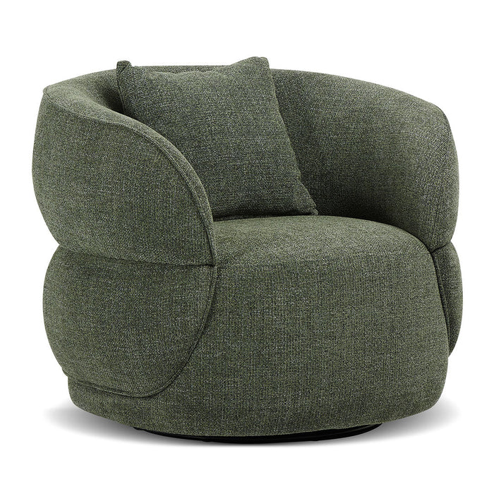 CLC8551-CA Armchair - Moss Green