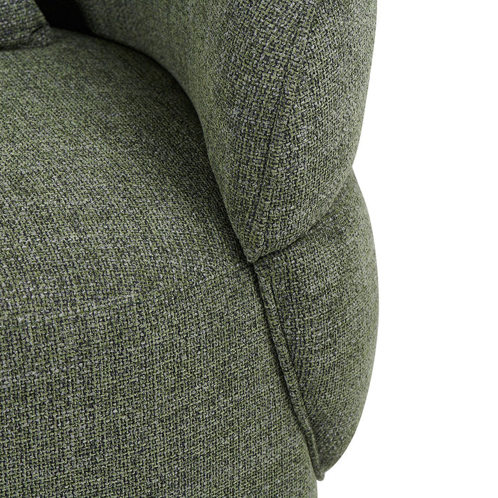 CLC8551-CA Armchair - Moss Green