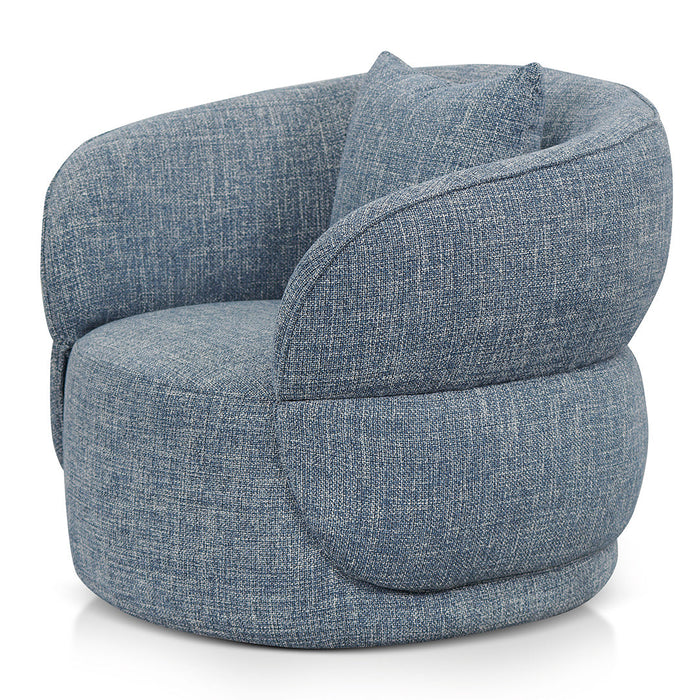 CLC8565-CA Armchair - Moss Blue