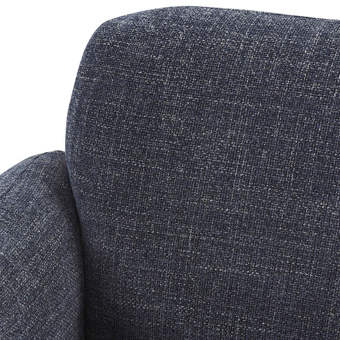 CLC8570-CA Armchair - Moss Navy