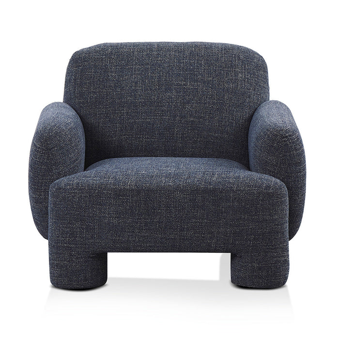 CLC8570-CA Armchair - Moss Navy