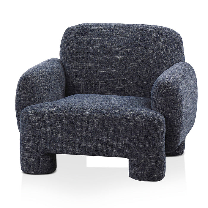 CLC8570-CA Armchair - Moss Navy