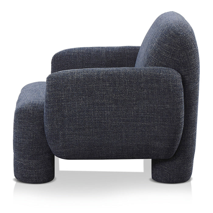 CLC8570-CA Armchair - Moss Navy