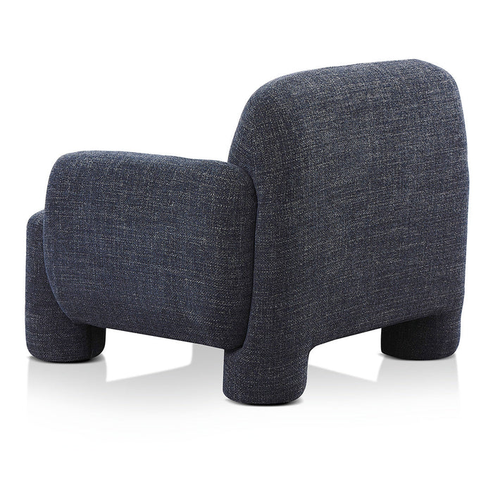 CLC8570-CA Armchair - Moss Navy