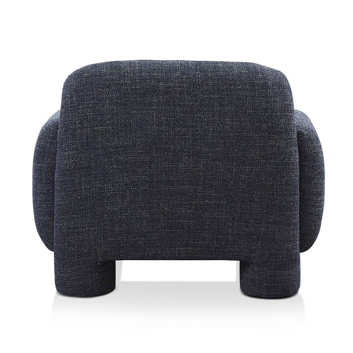 CLC8570-CA Armchair - Moss Navy