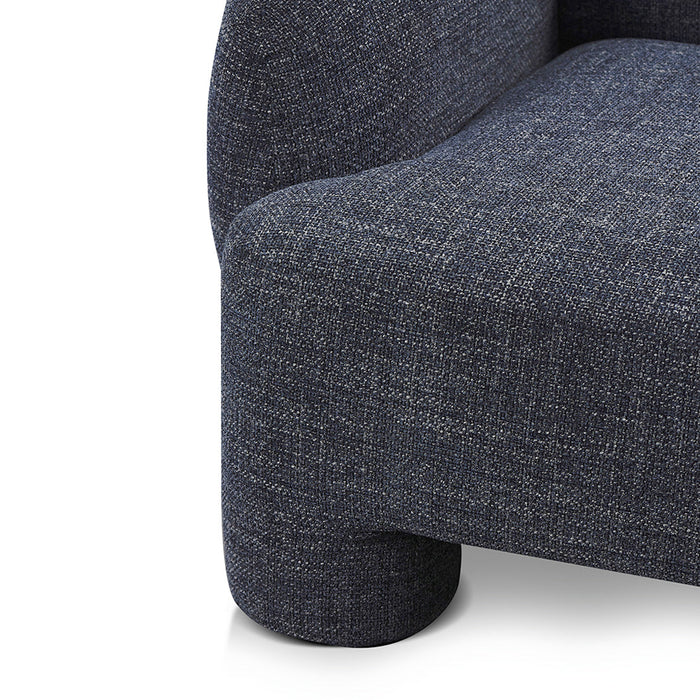 CLC8570-CA Armchair - Moss Navy