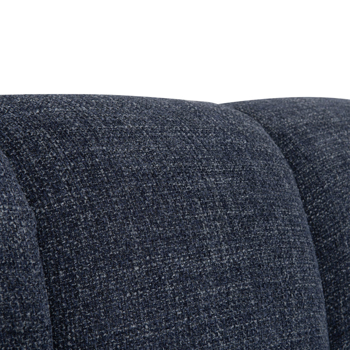 CLC8775-CA Modular Sofa - Moss Navy