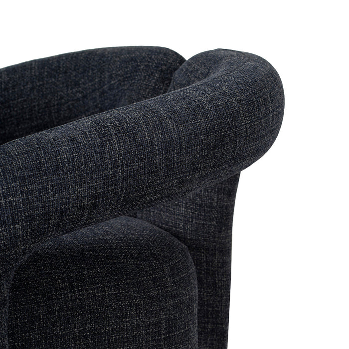 CLC8776-CA Armchair - Moss Navy