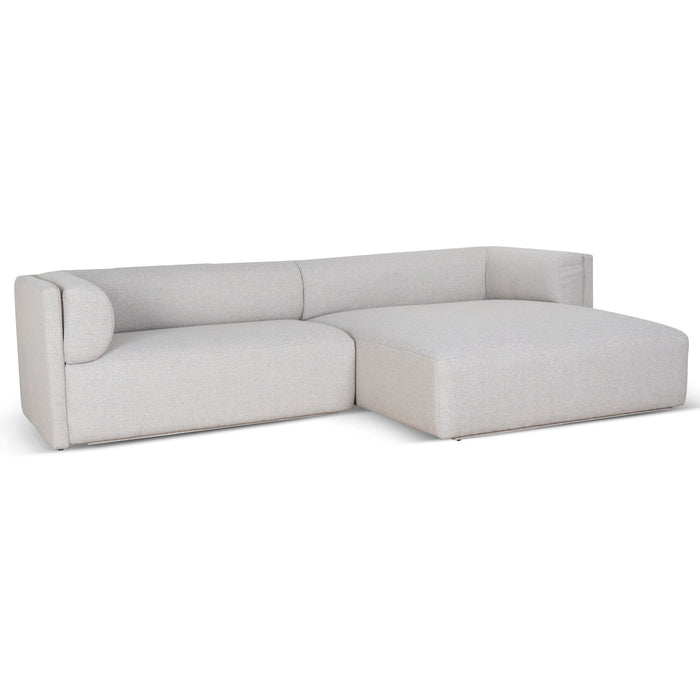 CLC8784-CA Right Chaise Sofa - Sterling Sand