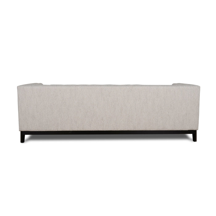 CLC8908-CA 3 Seater Sofa -Light Grey