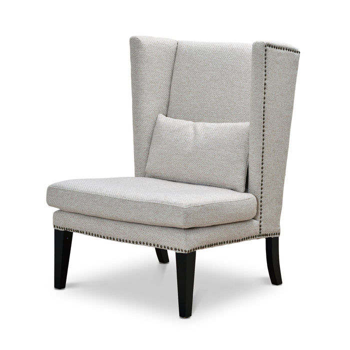 CLC8922-CA Lounge Chair - Sterling Sand