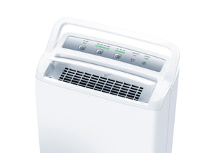 Beurer LE30 Air Dehumidifier: 30m2