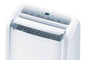 Beurer LE60 Air Dehumidifier: 60m2