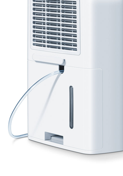 Beurer LE60 Air Dehumidifier: 60m2