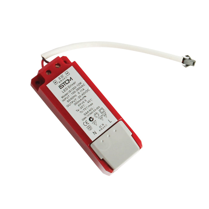 Led Driver 350Ma Light