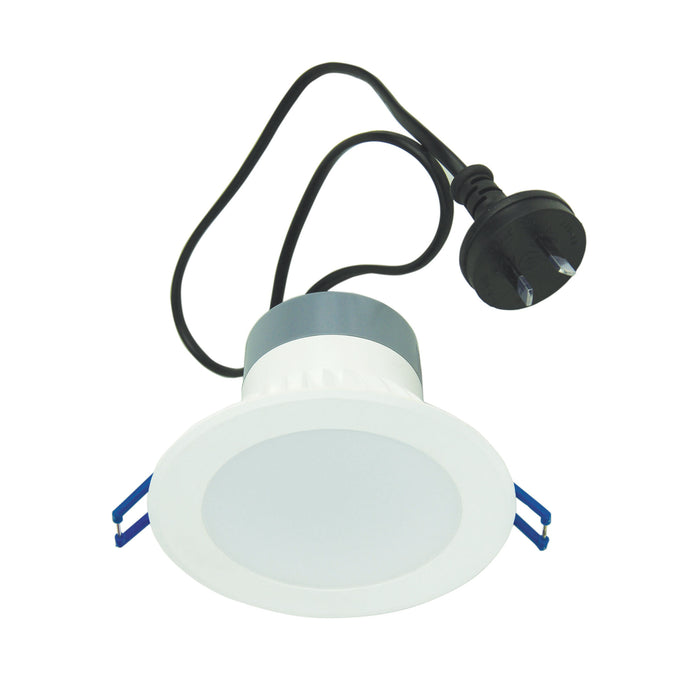 10W Proton Led 3000K White