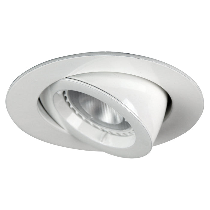 Recessed Chip Adjustable Led 7W 5000K White