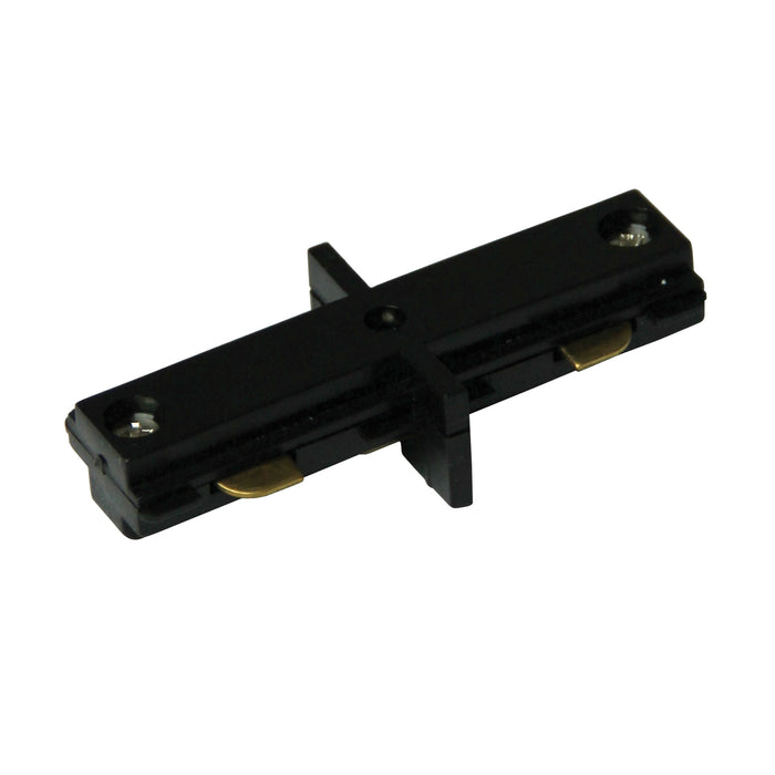 Track Joiner - Black - 8cm