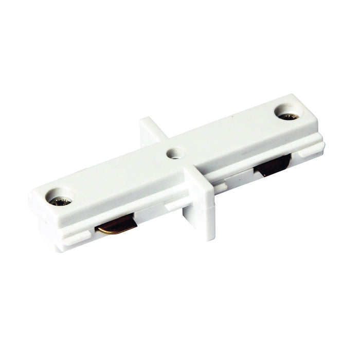 Track Joiner - White - 8cm
