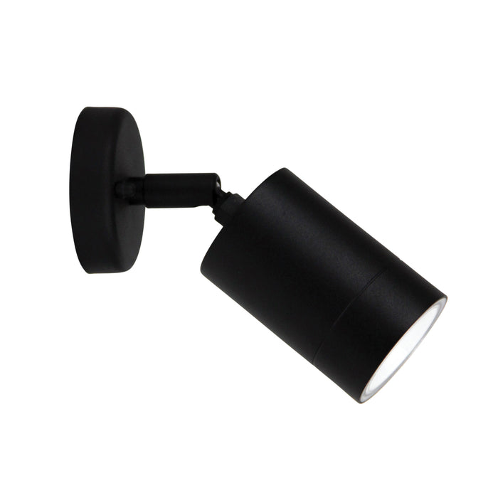 Varde Led Adjustable Black