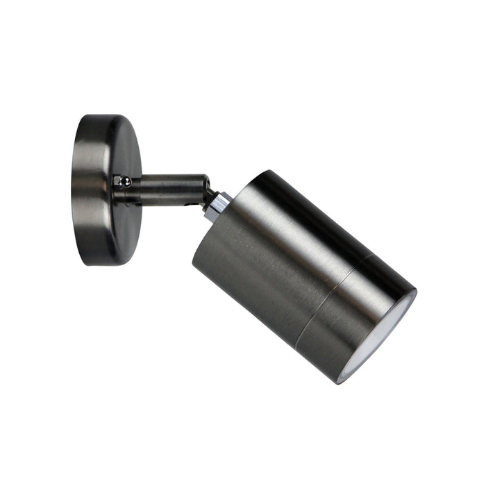 Varde Led Adjustable Stainless Steel