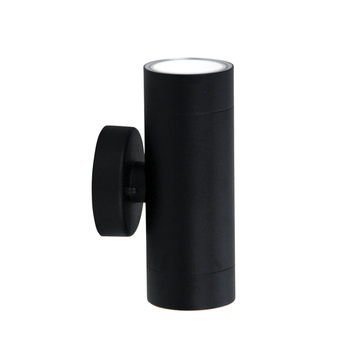 Varde Led Up/Down Black