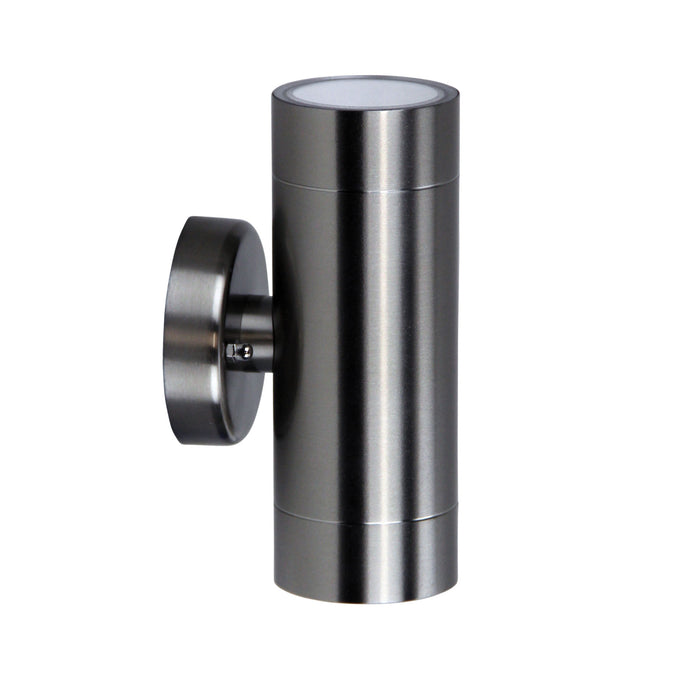 Varde Led Stainless Steel