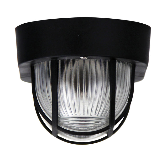 Osmo Black