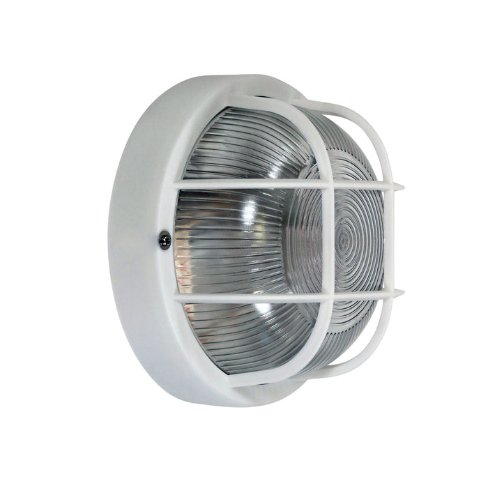 Rund White