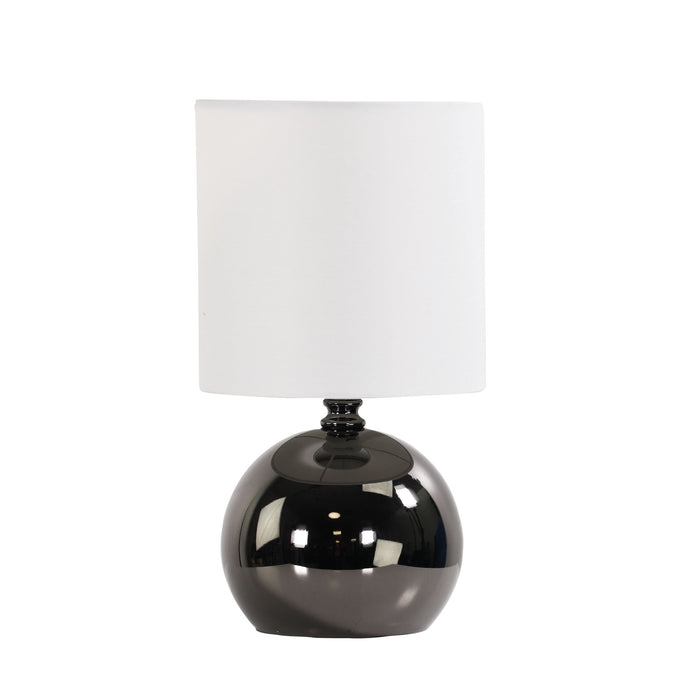 Lotti Gunmetal