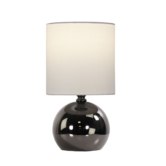 Lotti Gunmetal