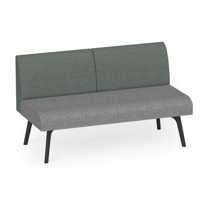 Willow 2-Seater Straight Lounge