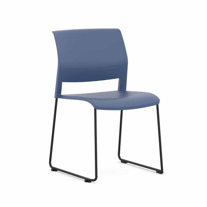 Game Chair Sled