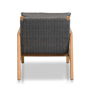 Calibre Furniture Mcguire 3 Piece Outdoor Setting