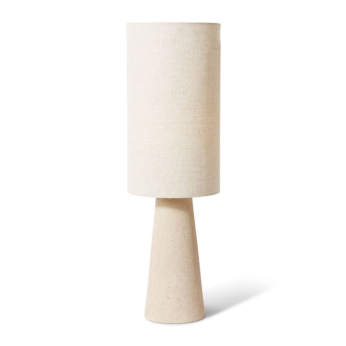 Colby (DS) Table Lamp - Natural, 73cm (H)