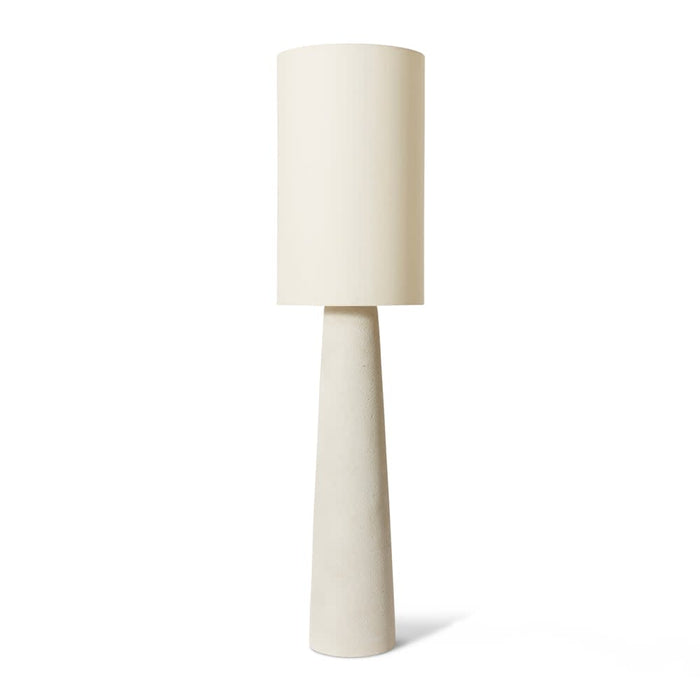 Colby Floor Lamp - Sand, 171cm (H)