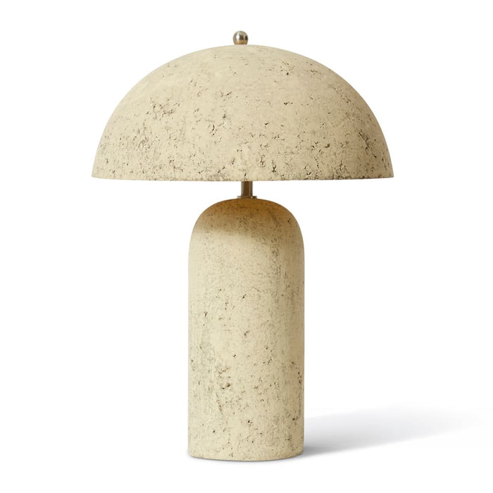 Tata Table Lamp - Natural, 50cm (H)