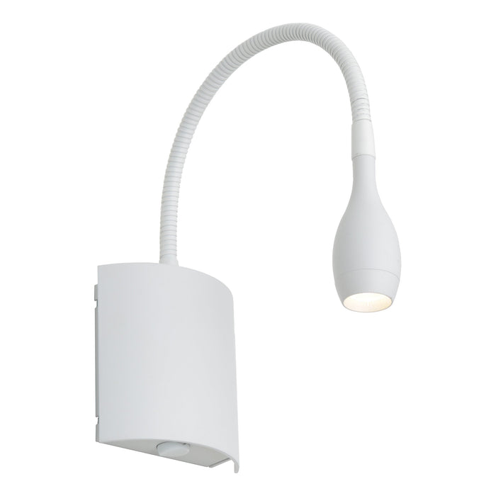 LUND1WLEDWHT
