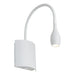 LUND1WLEDWHT