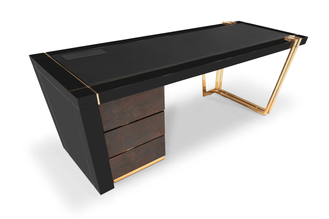 Apotheosis Desk